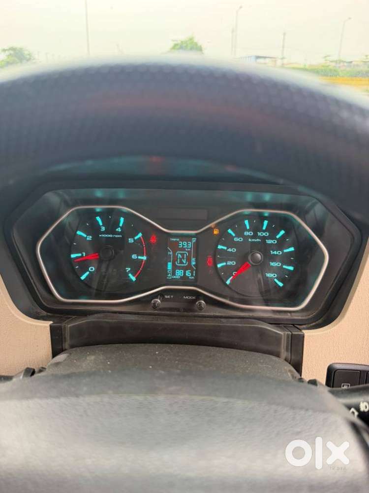 Mahindra Scorpio S11 Mt 7s, 2023, Diesel