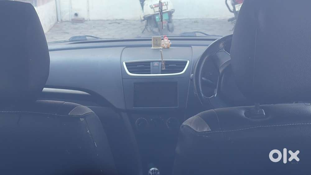 Maruti Suzuki Swift 2016