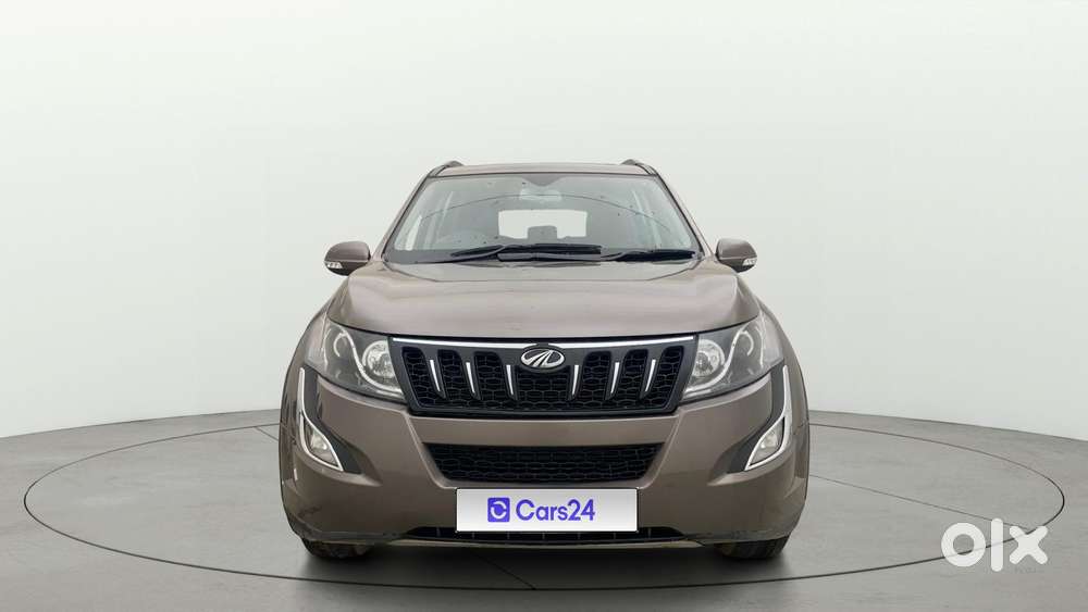Mahindra Xuv500 2.2 W10, 2018, Diesel