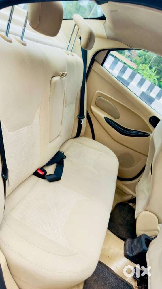 Ford Aspire Trend Plus Tdci, 2020, Diesel