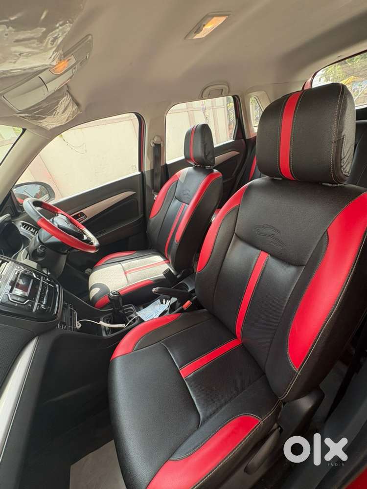 Maruti Suzuki Vitara 2016