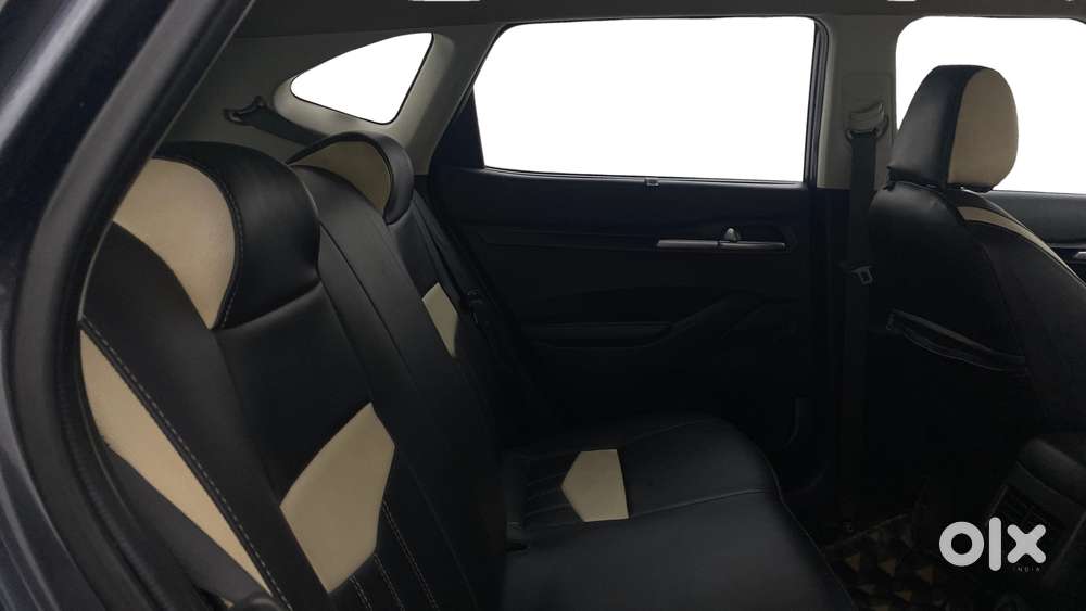 Kia Seltos Htk Plus G, 2019, Petrol