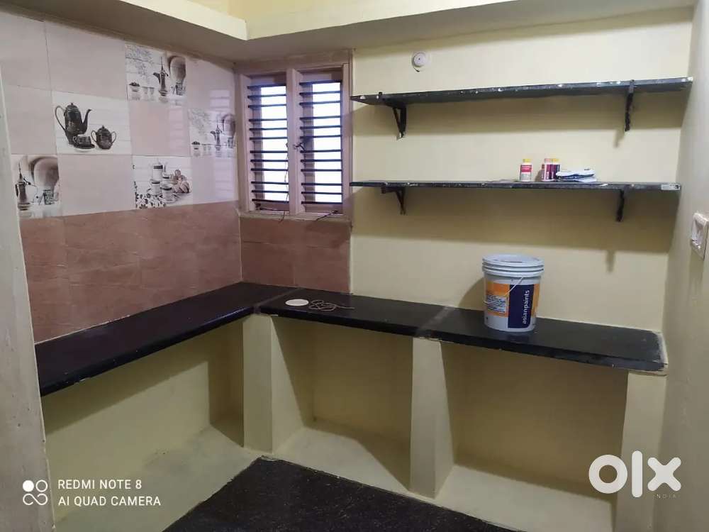 2 BHK house for rent