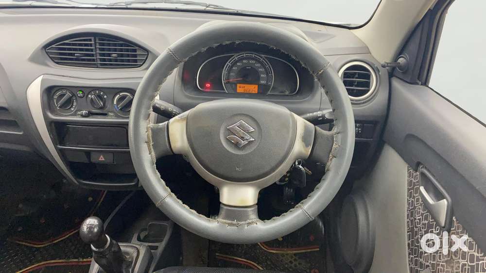 Maruti Suzuki Alto 800 Lxi, 2017, Petrol
