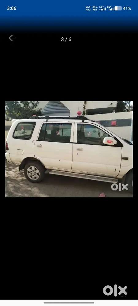 Chevrolet Tavera 2016 Diesel 173000 Km Driven