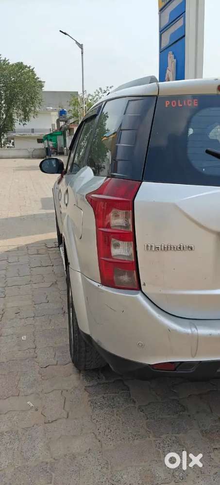 Mahindra Xuv500 Diesel Manual 2013