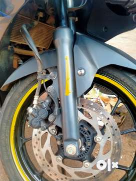 Olx bike best sale rajnandgaon