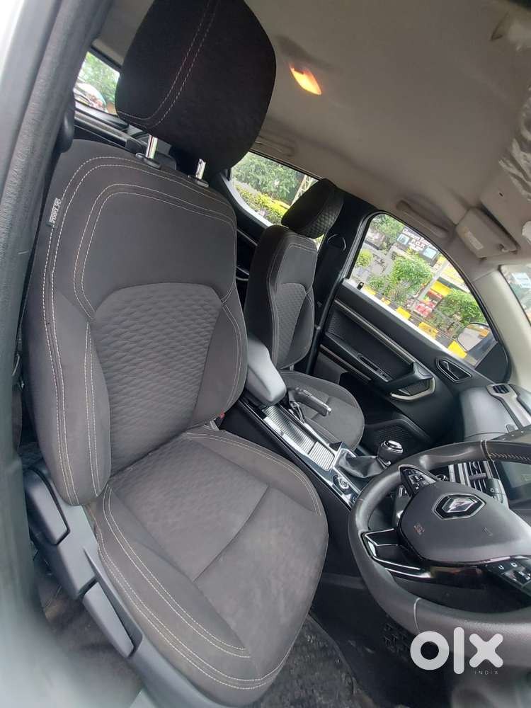 Renault Kiger Rxt Turbo Dt, 2024, Petrol