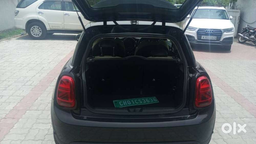 Mini Cooper Se 3-door, 2023, Electric