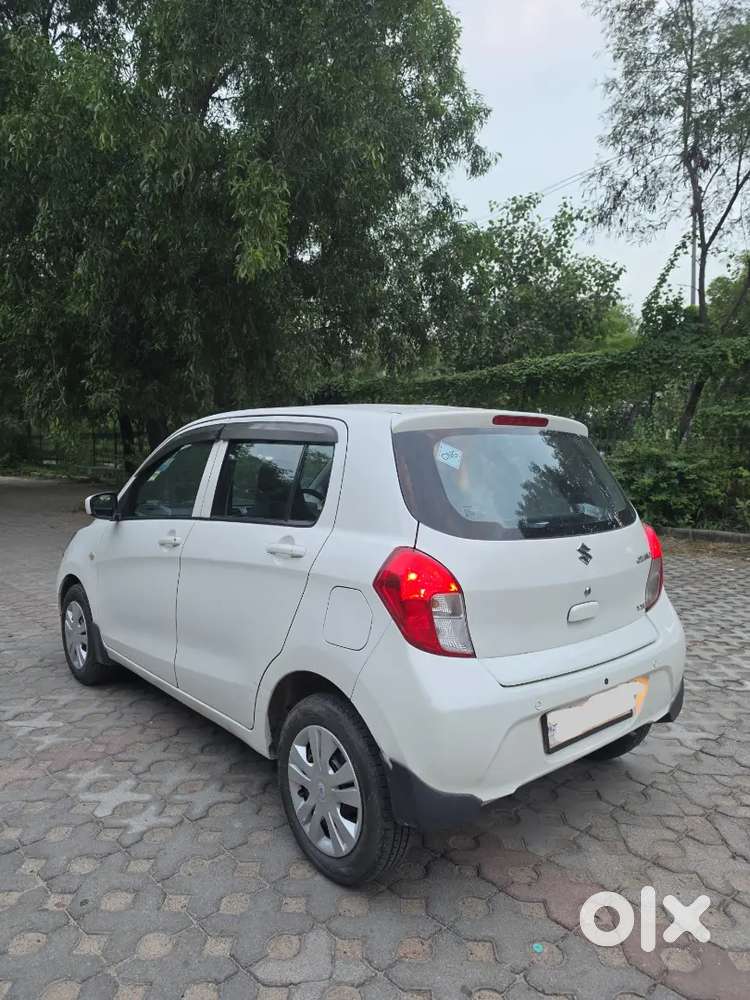 Maruti Suzuki Celerio 2020 Vxi Cng Mt