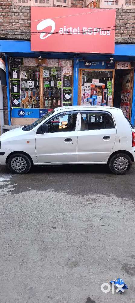 Santro Xing In Brand New Condition