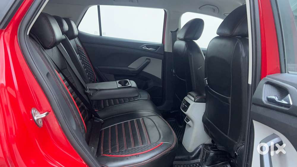 Skoda Kushaq Ambition 1.0l Tsi Mt, 2023, Petrol