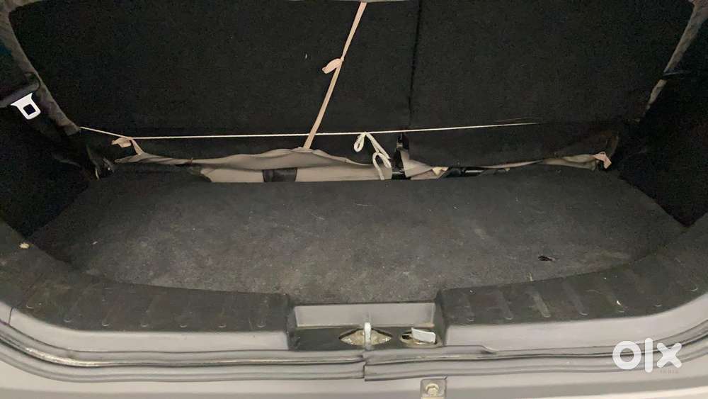 Maruti Suzuki Wagon R 1.0 2015-2019 Vxi Amt, 2015, Petrol