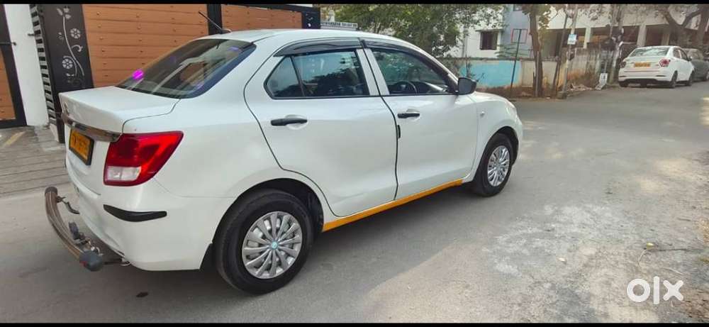 Maruti Suzuki Swift Dzire Tour S, 2023, Cng & Hybrids