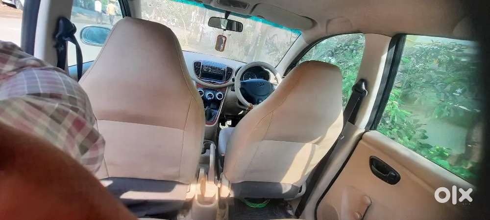 Hyundai I10 2008 Petrol 780000 Km Driven