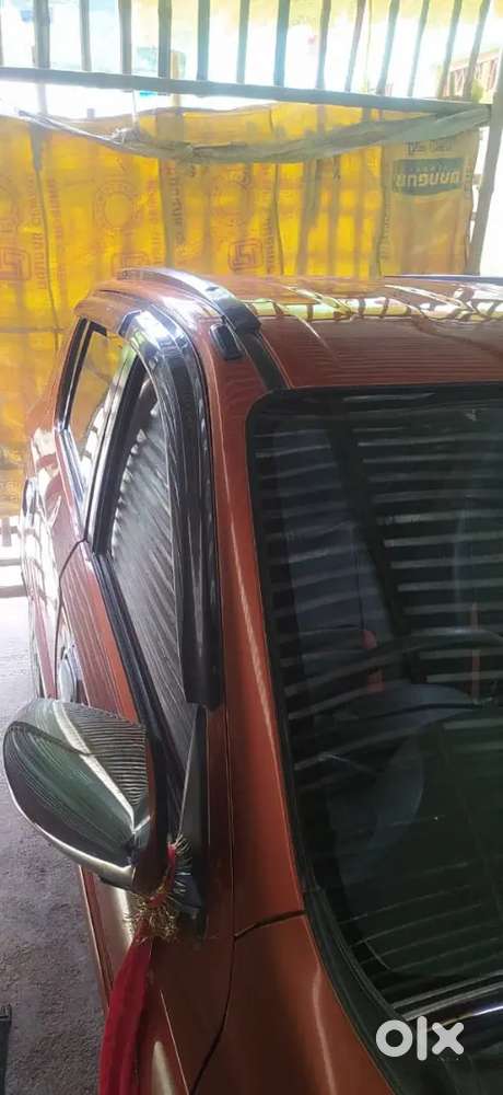 Maruti Suzuki Alto K10 Vxi