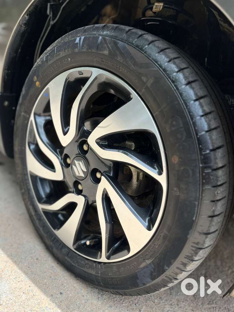 Maruti Suzuki Baleno Zeta, 2020, Petrol