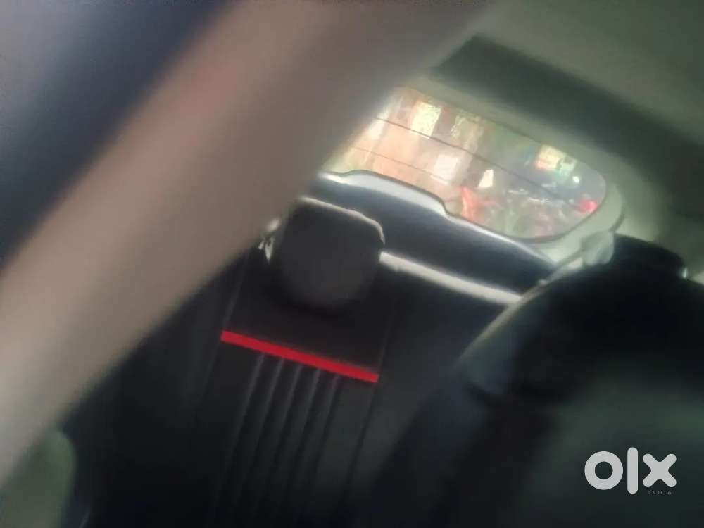 Maruti Suzuki Vitara Brezza 2018 Diesel 95976 Km Driven