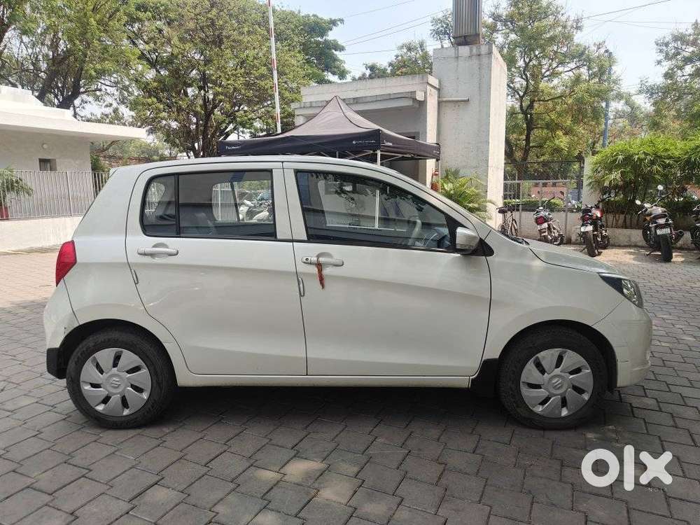 Maruti Suzuki Celerio Zxi, 2015, Petrol