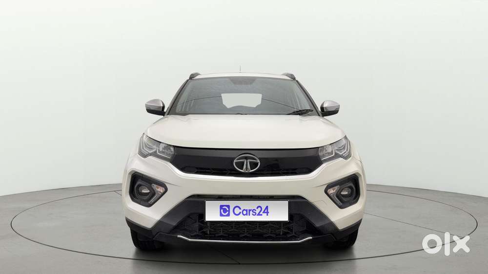 Tata Nexon 1.2 Revotron Xm (s), 2022, Petrol