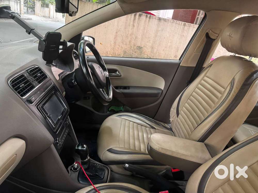 Skoda Rapid 2015 Petrol 85000 Km Driven