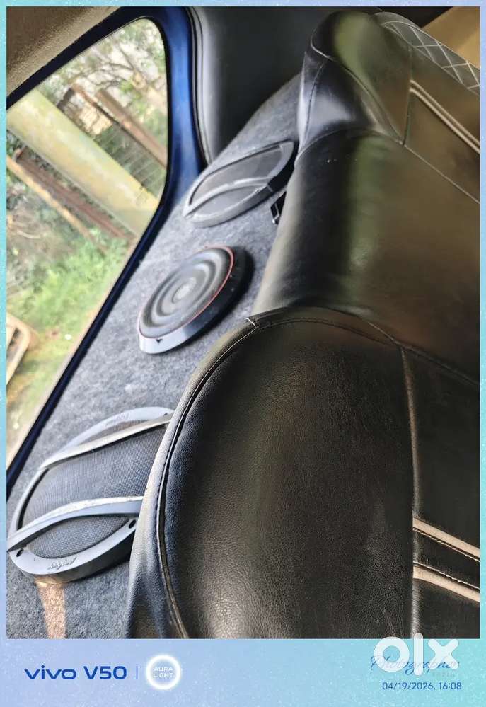 Hyundai Eon 2014 Petrol Well Maintained All Documents Ok