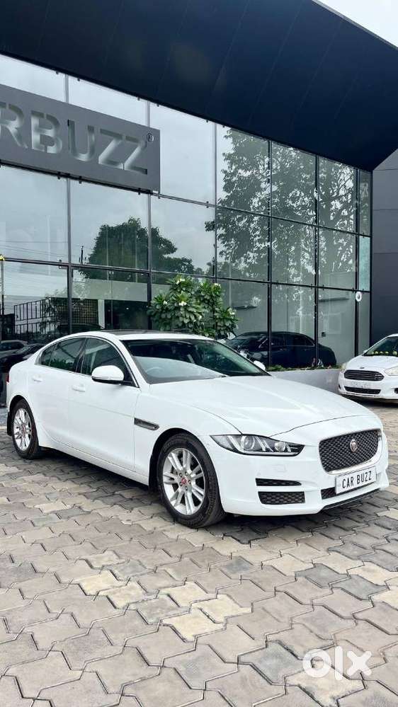 Jaguar Xe 2.0l Diesel Prestige, 2017, Diesel