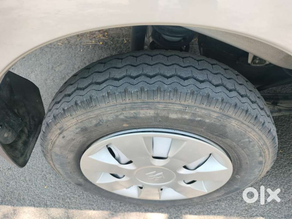 Maruti Suzuki Eeco 5 Str Ac (o), 2022, Petrol