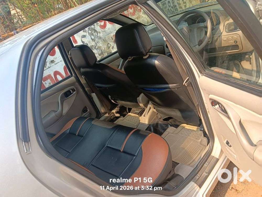 Tata Indigo Cs Lx Tdi, 2009, Diesel