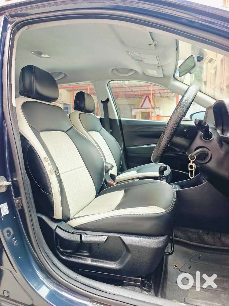 Hyundai I20 Sportz 1.2 Vtvt, 2021, Petrol
