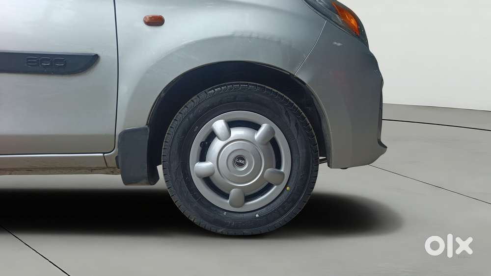 Maruti Suzuki Alto 800 Lxi, 2019, Petrol