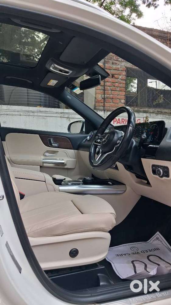 Mercedes-benz Gla 220d 4matic, 2021, Diesel