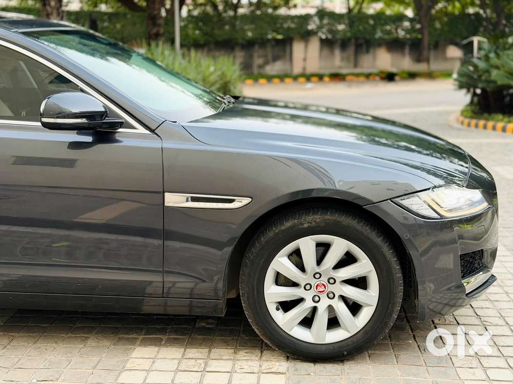 Jaguar Xf 2.0 Diesel Prestige, 2019, Diesel