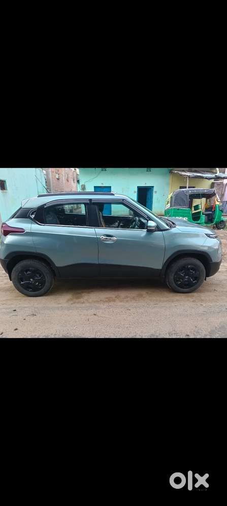 Tata Punch 1.2 Revotron Adventure Rhythm Pack Mt, 2024, Petrol