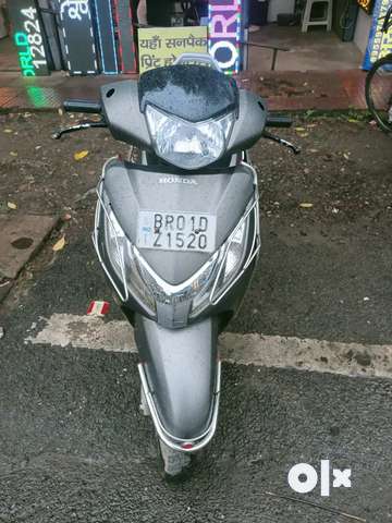 Olx activa 2018 hotsell