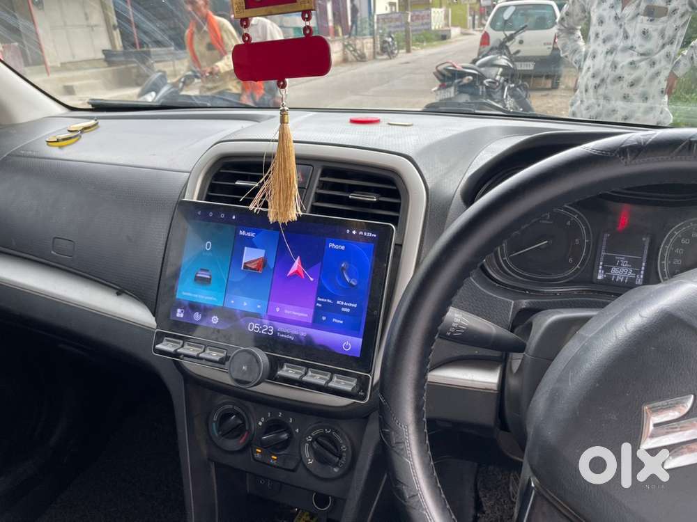 Maruti Suzuki Brezza Vdi 2020 Diesel Manual