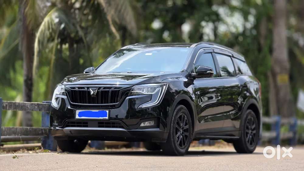 Mahindra Xuv700 2.0 Petrol 2024