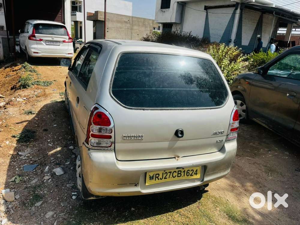 Maruti Suzuki Alto 2009