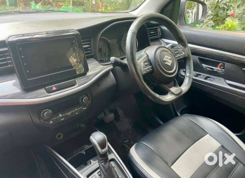 Maruti Suzuki Xl6 1.5 Zeta At, 2021, Petrol