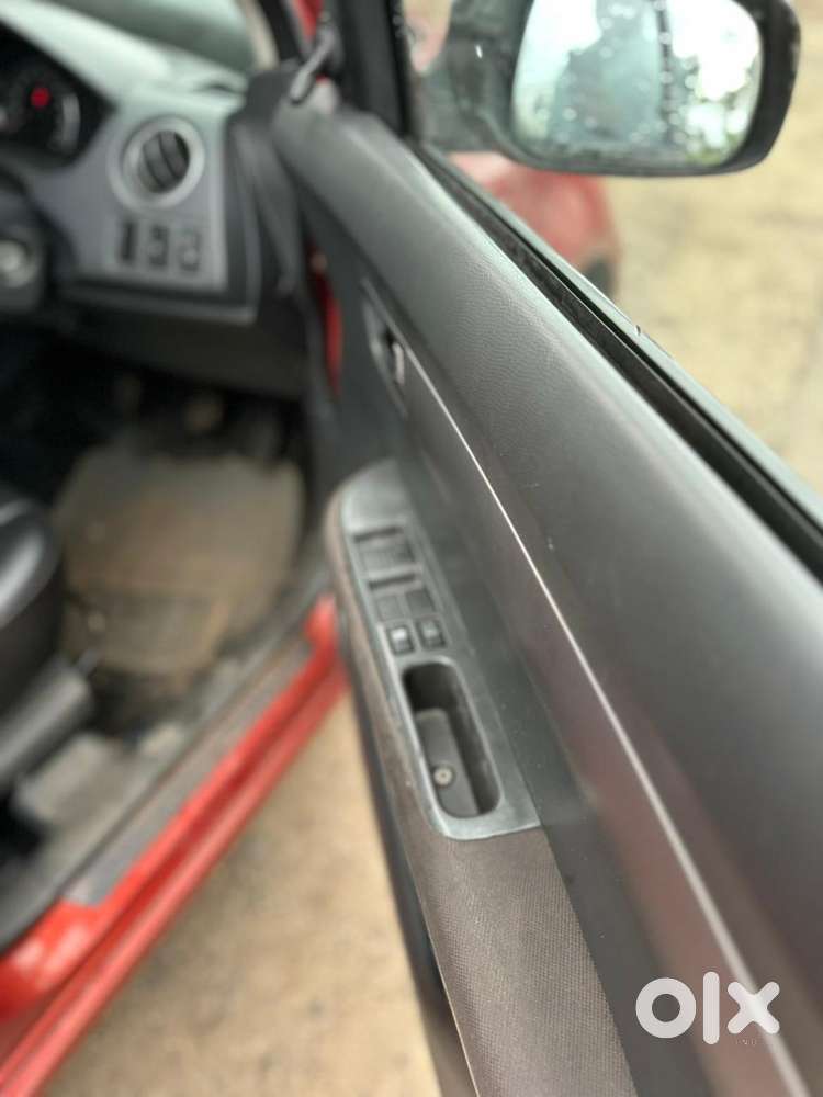 Maruti Suzuki Swift Vdi (o), 2010, Petrol