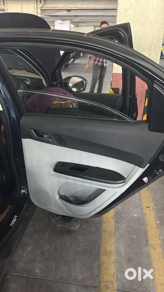 Tata Tiago 1.2 Revotron 2022