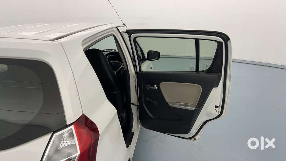 Maruti Suzuki Alto K10 2010-2014 1.0 Vxi (o), 2017, Petrol