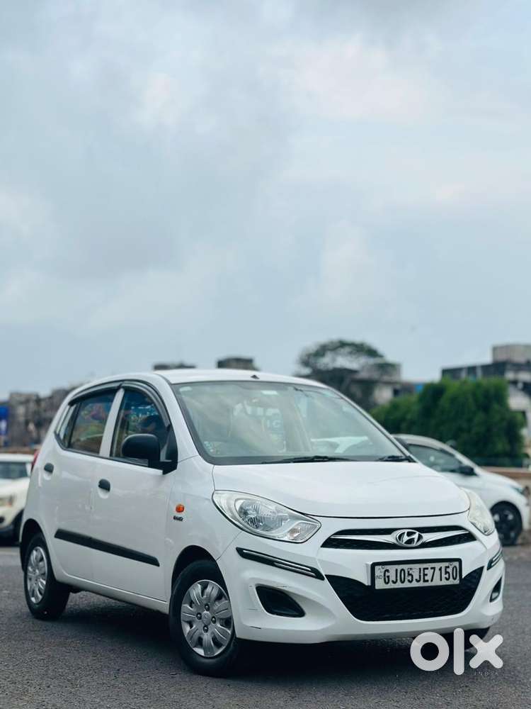 Hyundai I10, 2014, Cng & Hybrids