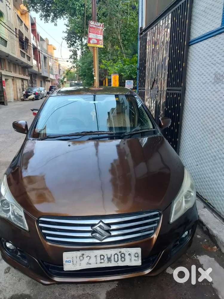 Maruti Ciaz Diesel For Sale