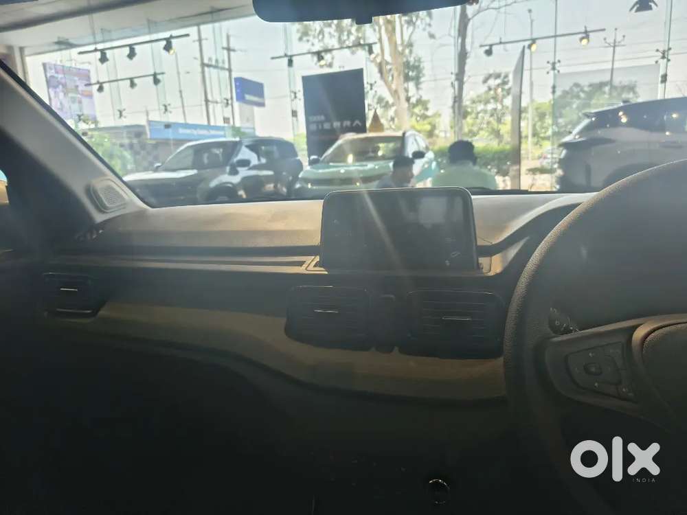 Tata Punch 2024 Petrol Good Condition