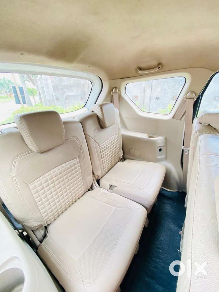Maruti Suzuki Ertiga Vxi Abs Bs Iv, 2021, Petrol