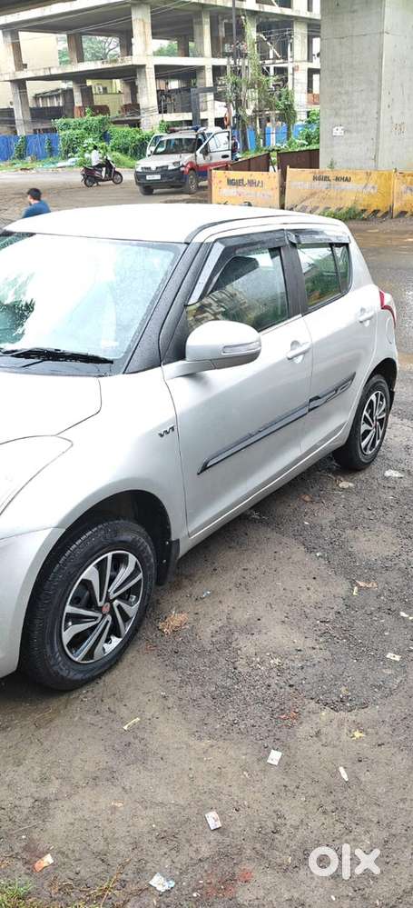 Maruti Suzuki Swift 2013 Model