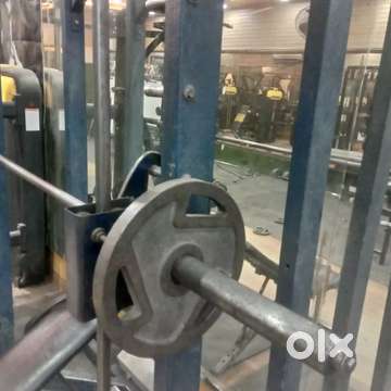 Smith machine online olx