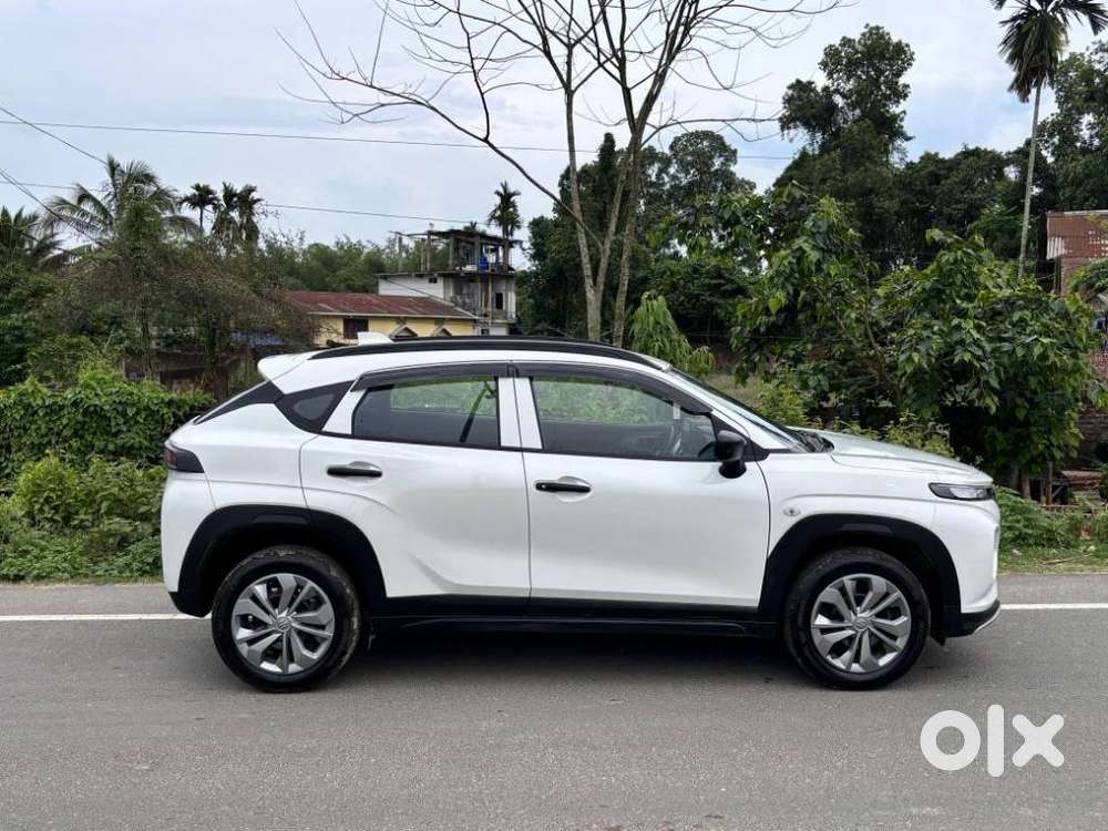 Maruti Suzuki Fronx Sigma 1.2 Mt, 2023, Petrol