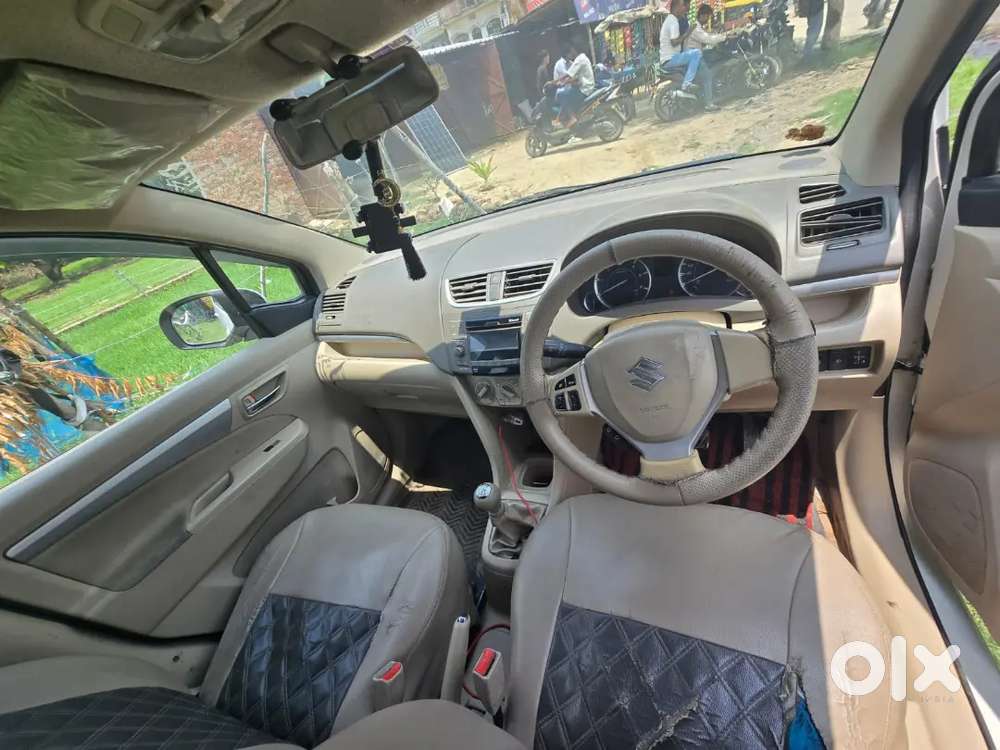 Maruti Suzuki Ertiga 2018 Diesel 140000 Km Driven
